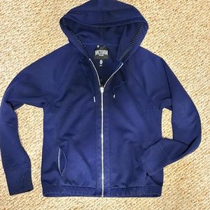 FOUR Victoria Secret sweatshirts